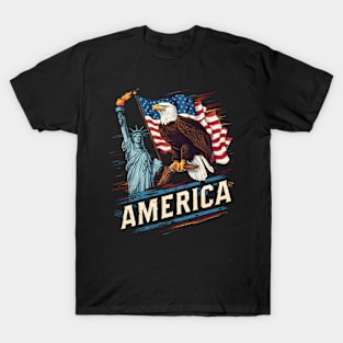 America T-Shirt